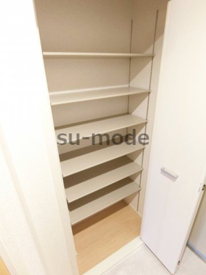 【内装】 | アルンドーインディカ茨木