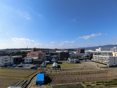 【展望】 | アルンドーインディカ茨木