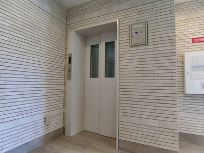 【設備】 | アルンドーインディカ茨木