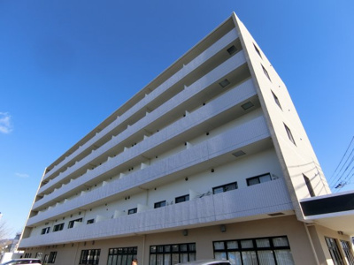 【外観】 | アルンドーインディカ茨木