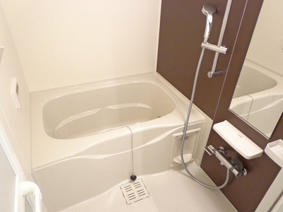 【浴室】 | アルンドーインディカ茨木