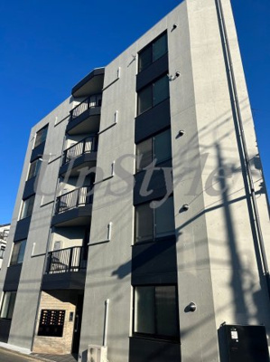 【外観】 | ルーデンスアヤセエスト