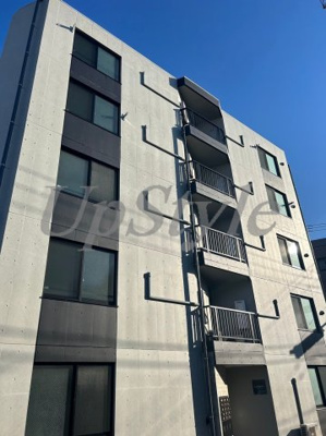 【外観】 | ルーデンスアヤセエスト