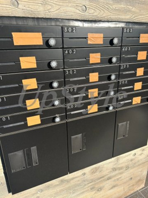 【その他共用部分】 | ルーデンスアヤセエスト