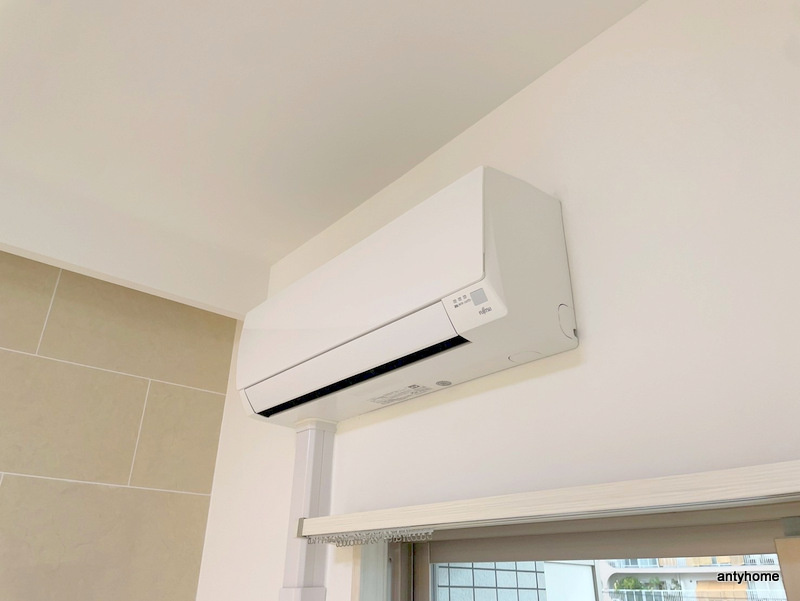 ディームス福島　仲介手数料無料の設備