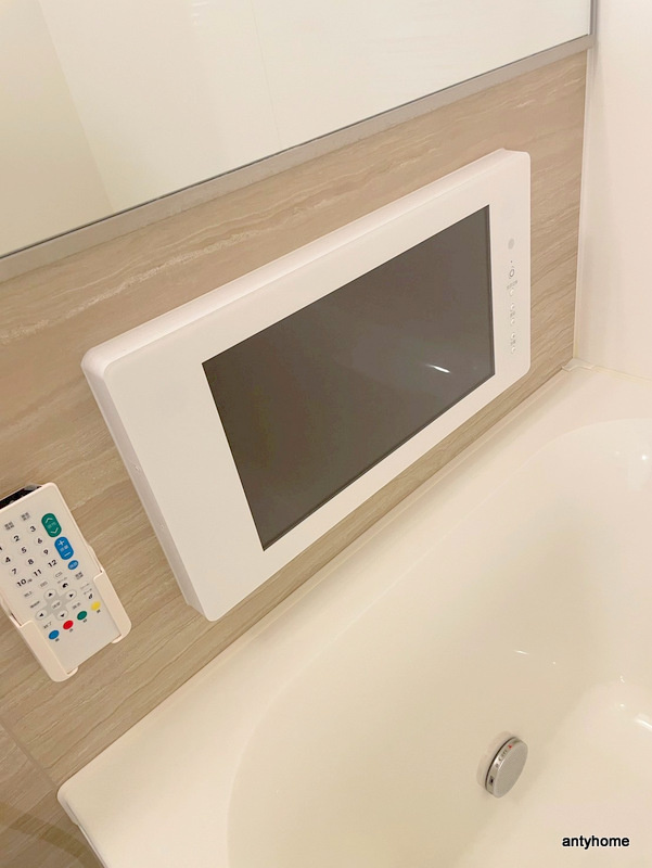 ディームス福島　仲介手数料無料の内装