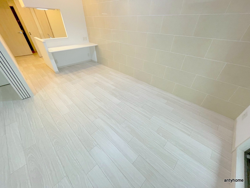 ディームス福島　仲介手数料無料の洋室