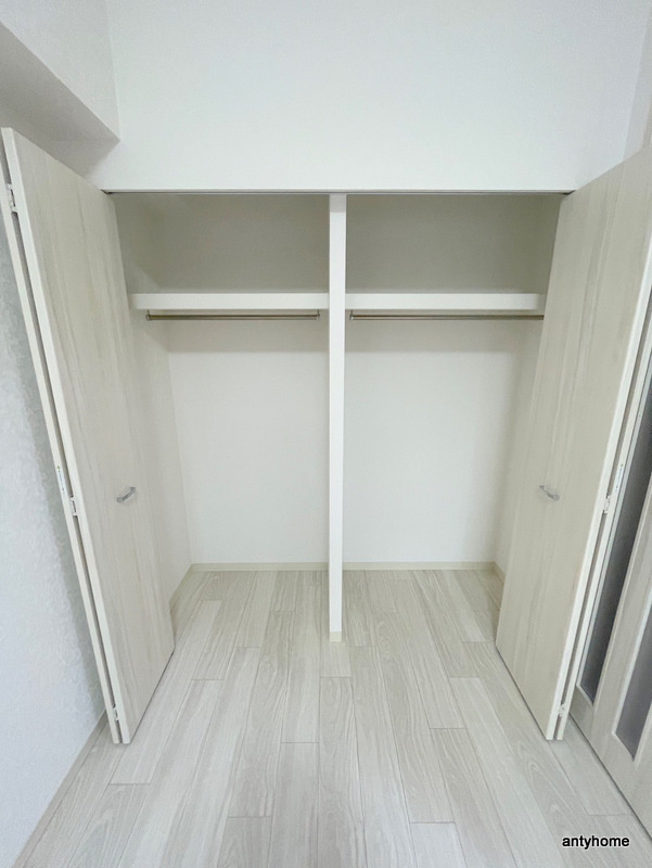 ディームス福島　仲介手数料無料の収納