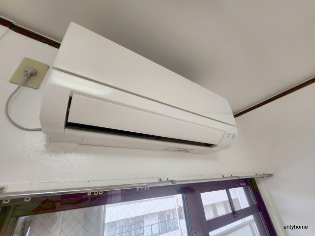 エレガンス5　仲介手数料無料の設備