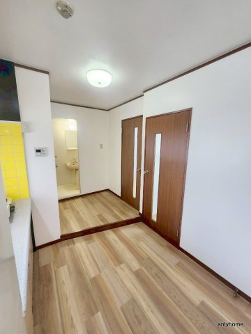 エレガンス5　仲介手数料無料の内装