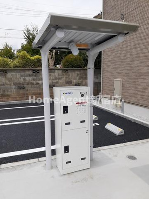 【その他共用部分】 | マルベリー