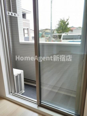 【バルコニー】 | マルベリー