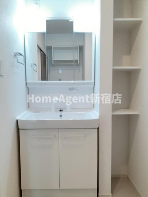 【洗面所】 | マルベリー