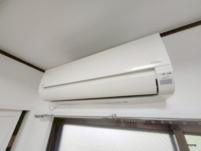 エレガンス5　仲介手数料無料の設備