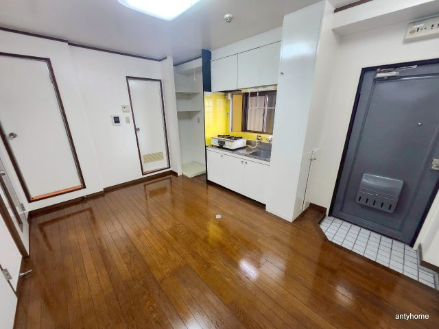 エレガンス5　仲介手数料無料の内装