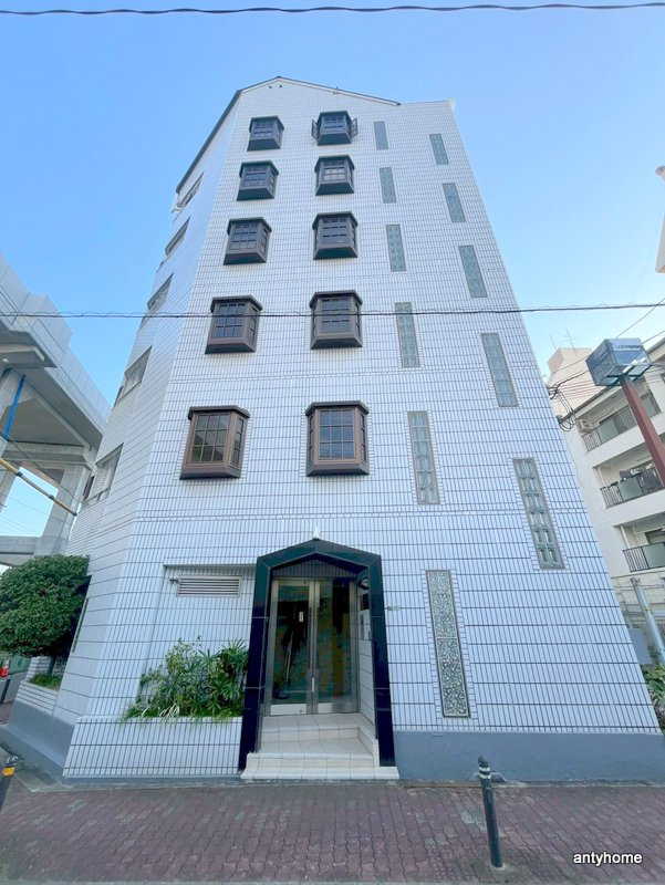 エクト2　仲介手数料無料