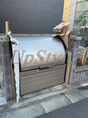 【その他共用部分】 | リブリ・東四つ木