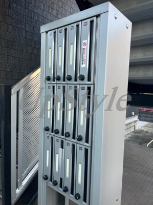 【その他共用部分】 | リブリ・東四つ木