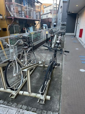 【その他共用部分】 | リブリ・東四つ木