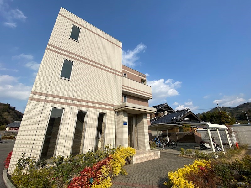 サンシャイン北神戸