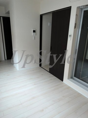 【内装】 | ビーカーサタテカワ