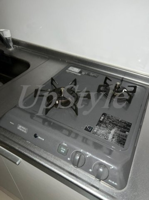 【キッチン】 | ビーカーサタテカワ