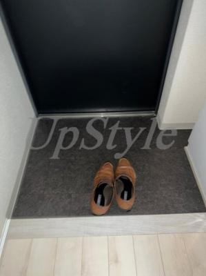 【玄関】 | ビーカーサタテカワ