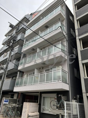 【外観】 | ビーカーサタテカワ