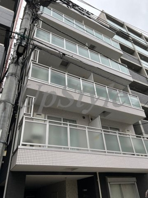 【外観】 | ビーカーサタテカワ