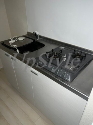 【キッチン】 | ビーカーサタテカワ