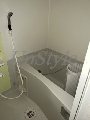 【浴室】 | ビーカーサタテカワ