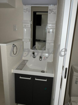 【洗面所】 | ビーカーサタテカワ