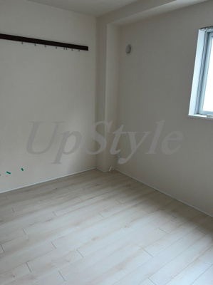 【寝室】 | ビーカーサタテカワ