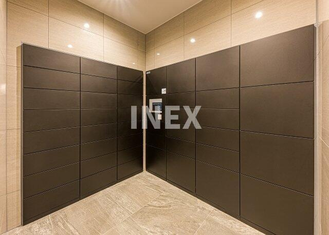 横浜市南区永楽町２丁目の賃貸マンションのその他共用部分