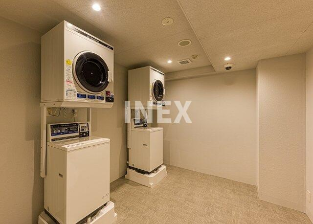 横浜市南区永楽町２丁目の賃貸マンションのその他共用部分