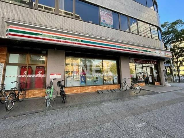 横浜市南区永楽町２丁目の賃貸マンションの周辺