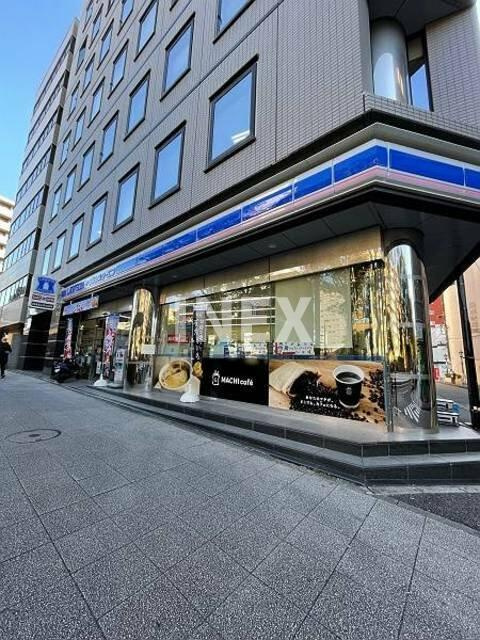 横浜市南区永楽町２丁目の賃貸マンションの周辺