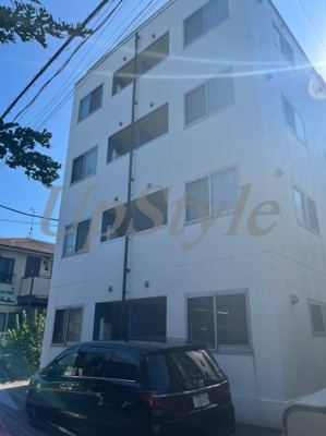 【外観】 | シャインキューブ