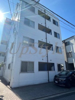 【外観】 | シャインキューブ