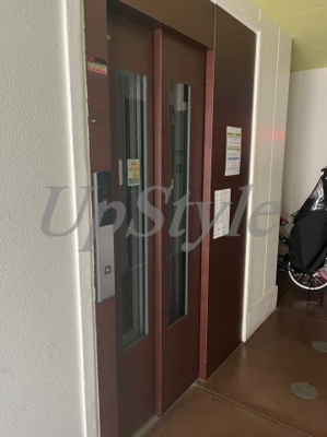 【その他共用部分】 | シャインキューブ