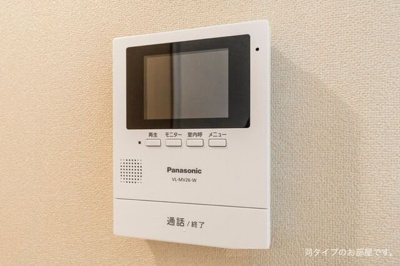 【セキュリティ】 | ヒカルサ四日市中部ウエスト