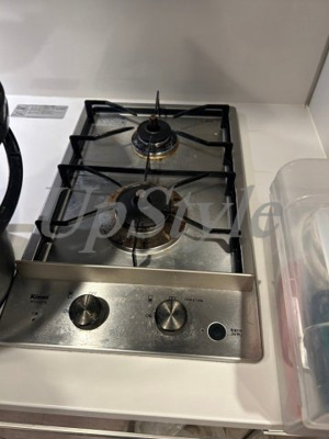 【キッチン】 | ジェイ.リヴェール上野入谷プレイス