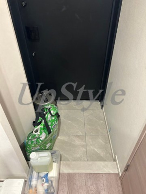 【玄関】 | ジェイ.リヴェール上野入谷プレイス