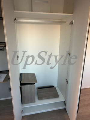 【収納】 | ジェイ.リヴェール上野入谷プレイス