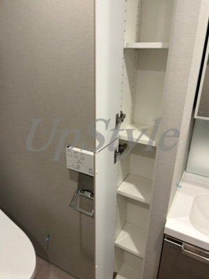 【収納】 | ジェイ.リヴェール上野入谷プレイス