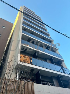 【外観】 | ジェイ.リヴェール上野入谷プレイス