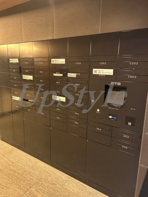 【その他】 | ジェイ.リヴェール上野入谷プレイス