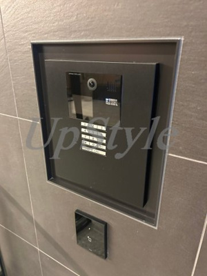 【セキュリティ】 | ジェイ.リヴェール上野入谷プレイス