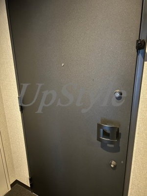 【玄関】 | ジェイ.リヴェール上野入谷プレイス