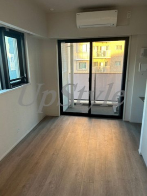 【居間・リビング】 | ジェイ.リヴェール上野入谷プレイス